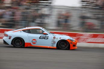 GP3R 2026 - Challenge Canada
