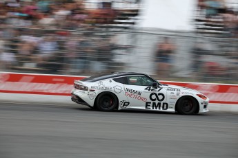 GP3R 2026 - Challenge Canada