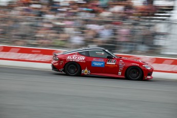 GP3R 2026 - Challenge Canada