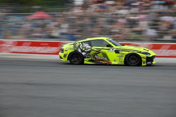 GP3R 2026 - Challenge Canada