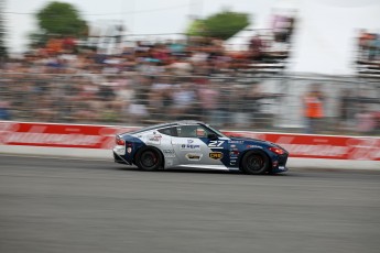 GP3R 2026 - Challenge Canada