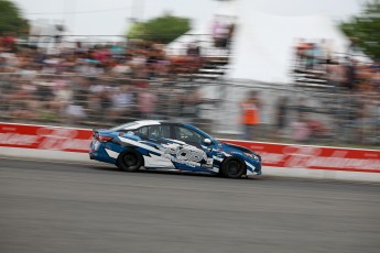 GP3R 2026 - Challenge Canada