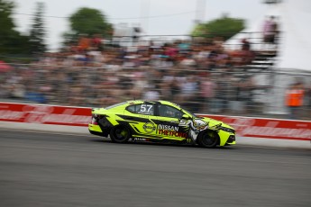 GP3R 2026 - Challenge Canada