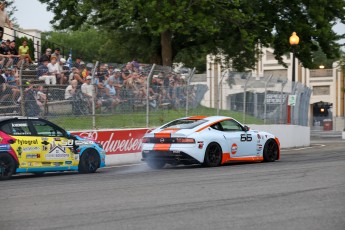 GP3R 2026 - Challenge Canada