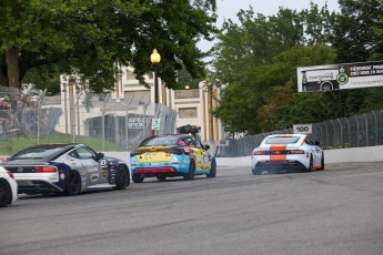 GP3R 2026 - Challenge Canada