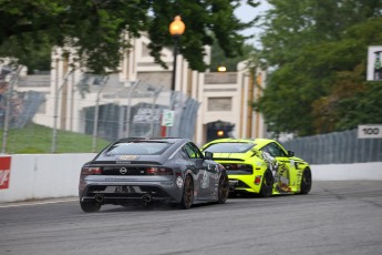 GP3R 2026 - Challenge Canada