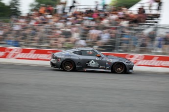 GP3R 2026 - Challenge Canada
