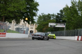 GP3R 2026 - Challenge Canada
