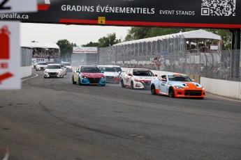 GP3R 2026 - Challenge Canada