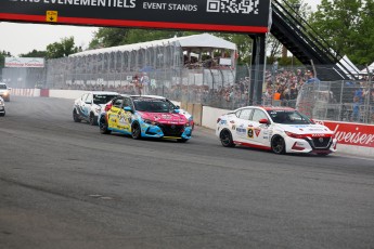 GP3R 2026 - Challenge Canada