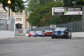 GP3R 2026 - Challenge Canada