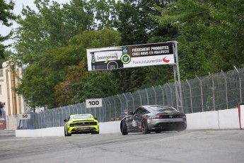 GP3R 2026 - Challenge Canada