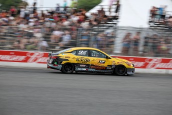 GP3R 2026 - Challenge Canada