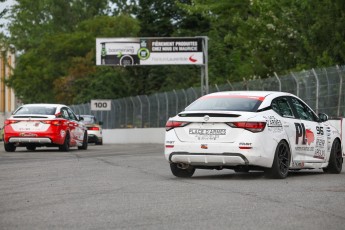 GP3R 2026 - Challenge Canada