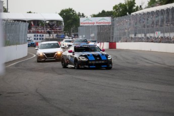 GP3R 2026 - Challenge Canada