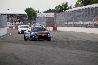 GP3R 2026 - Challenge Canada