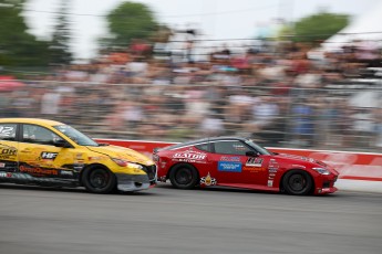 GP3R 2026 - Challenge Canada