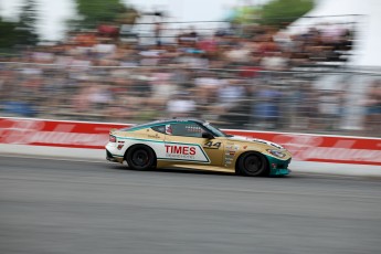 GP3R 2026 - Challenge Canada