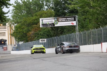 GP3R 2026 - Challenge Canada