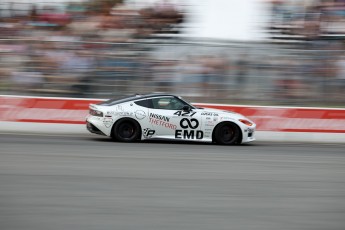 GP3R 2026 - Challenge Canada