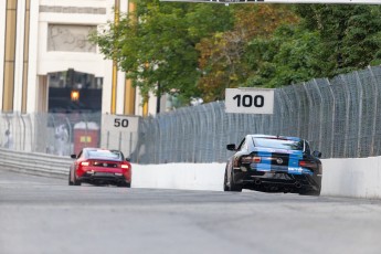 GP3R 2026 - Challenge Canada