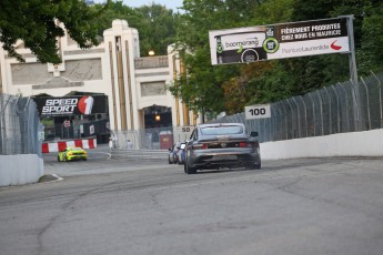 GP3R 2026 - Challenge Canada