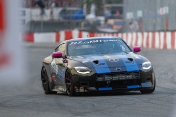 GP3R 2026 - Challenge Canada