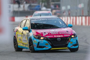 GP3R 2026 - Challenge Canada