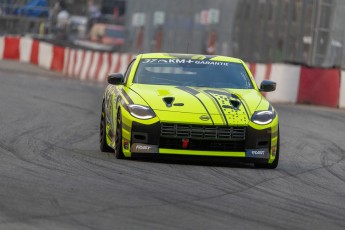 GP3R 2026 - Challenge Canada