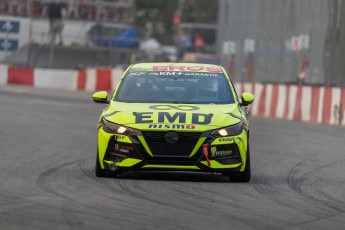 GP3R 2026 - Challenge Canada