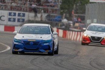 GP3R 2026 - Challenge Canada