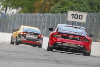 GP3R 2026 - Challenge Canada