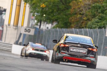 GP3R 2026 - Challenge Canada