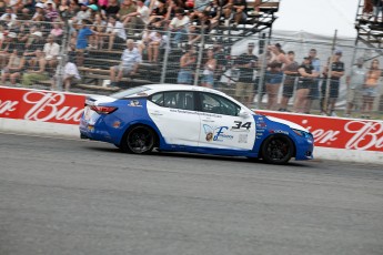 GP3R 2026 - Challenge Canada
