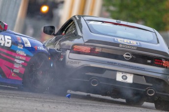 GP3R 2026 - Challenge Canada