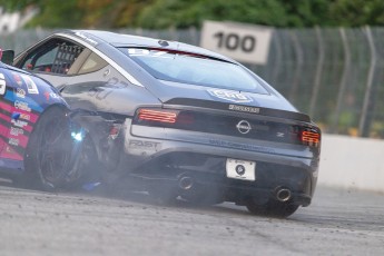 GP3R 2026 - Challenge Canada