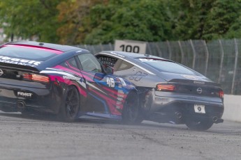 GP3R 2026 - Challenge Canada
