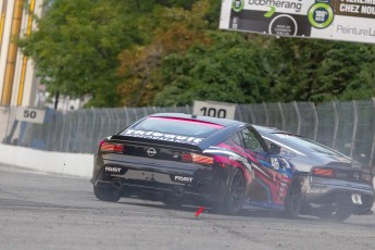 GP3R 2026 - Challenge Canada