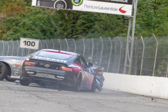 GP3R 2026 - Challenge Canada