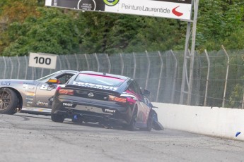 GP3R 2026 - Challenge Canada