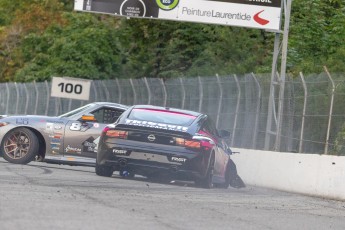 GP3R 2026 - Challenge Canada