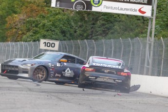 GP3R 2026 - Challenge Canada