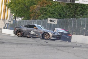 GP3R 2026 - Challenge Canada