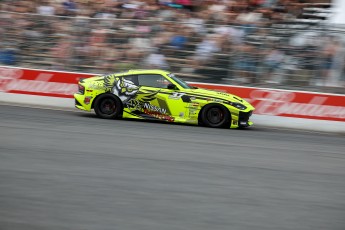 GP3R 2026 - Challenge Canada