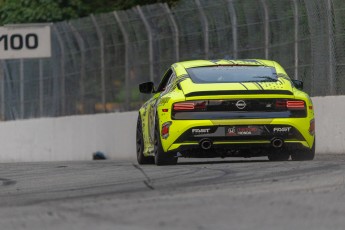 GP3R 2026 - Challenge Canada