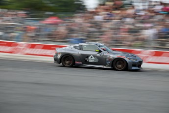GP3R 2026 - Challenge Canada