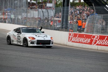 GP3R 2026 - Challenge Canada