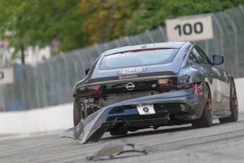 GP3R 2026 - Challenge Canada
