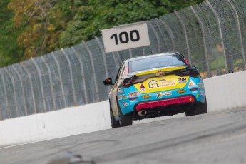 GP3R 2026 - Challenge Canada