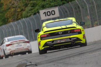 GP3R 2026 - Challenge Canada